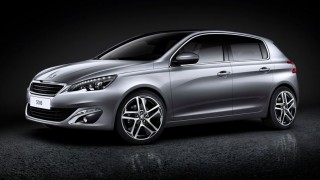 Vitres teintées Peugeot 308