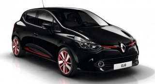 Vitres teintées Renault Clio