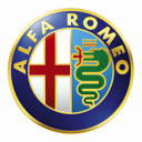 Vitres teintées Alfa Romeo