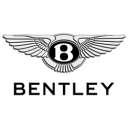 Vitres teintées Bentley