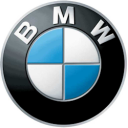 Vitres teintées BMW