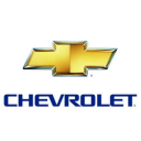 Vitres teintées Chevrolet