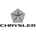 Vitres teintées Chrysler