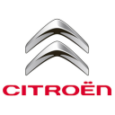Vitres teintées Citroën