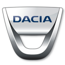 Vitres teintées Dacia