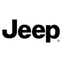 Vitres teintées Jeep