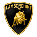 Vitres teintées Lamborghini