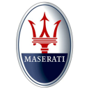 Vitres teintées Maserati