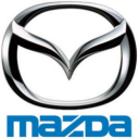 Vitres teintées Mazda
