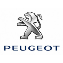 Vitres teintées Peugeot