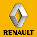 Vitres teintées Renault