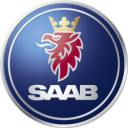 Vitres teintées Saab