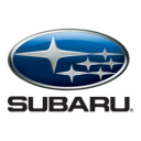 Vitres teintées Subaru