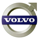 Vitres teintées Volvo